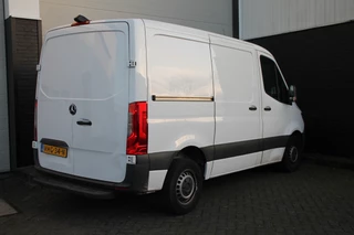 Mercedes-Benz Sprinter - Airco - Navi - Cruise - € 17.499,- Excl. - afbeelding nr 2