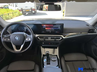 BMW i4 BMW i4 eDrive40 | 84 kWh | Elektrische trekhaak | - afbeelding nr 8