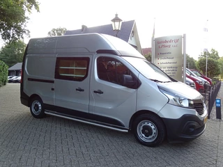 Renault Trafic - 291315614-0