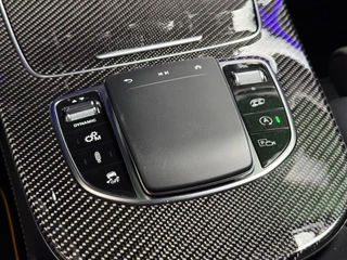 Mercedes-Benz E-Klasse Mercedes-Benz E-klasse AMG E63 S 4MATIC+ FINAL EDITION| Keramisch | PPF | Softclose | Kuipstoelen - afbeelding nr 37