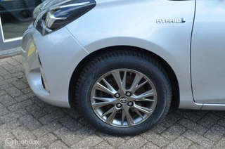 Toyota Yaris Toyota Yaris 1.5 VVT-i Dynamic Hybrid - afbeelding nr 6