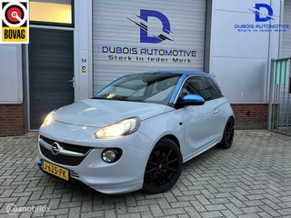 Opel ADAM - 386234929-0