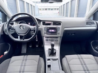 Volkswagen Golf Volkswagen Golf 1.0 TSI Connected Series I Distributie VV I - afbeelding nr 9