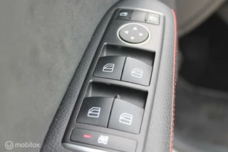 Mercedes-Benz B-Klasse Mercedes B-klasse 160 Business NAP AMG line alcantara Leer - afbeelding nr 23
