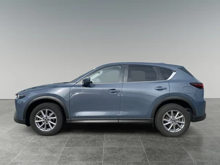 Mazda CX-5 - afbeelding nr 1