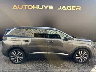 Peugeot 5008 Peugeot 5008 1.2 PureTech Allure Automaat - afbeelding nr 9