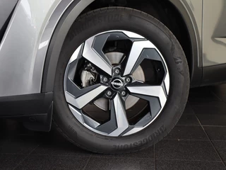 Nissan QASHQAI - afbeelding nr 16