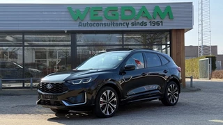 Ford Kuga - 430257750-0