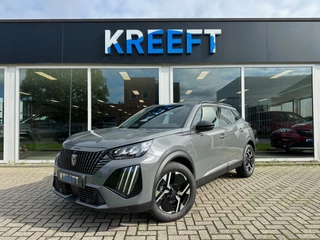 Peugeot 2008 App Connect | Metallic - afbeelding nr 1