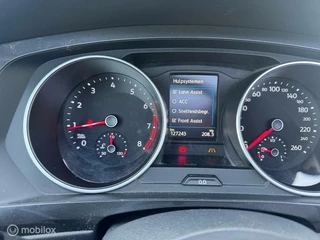 Volkswagen Tiguan Volkswagen Tiguan 1.5 TSI ACT Highline Business R - afbeelding nr 17