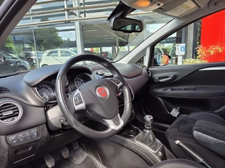 Fiat Punto - afbeelding nr 12