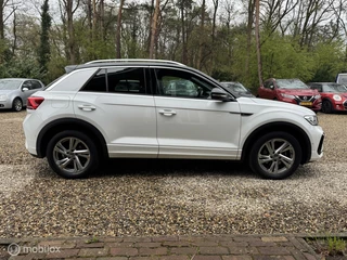 Volkswagen T-Roc Volkswagen T-Roc 1.0 TSI R-Line Business - afbeelding nr 5