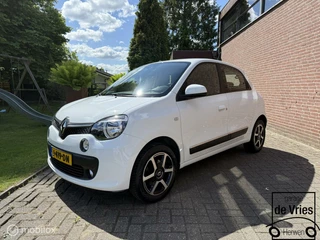 Renault Twingo Renault Twingo 1.0 SCe Dynamique - afbeelding nr 1