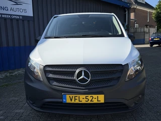 Mercedes-Benz Vito Mercedes-Benz Vito 110 CDI - afbeelding nr 4