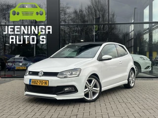 Volkswagen Polo - 299178764-0