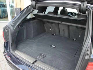 BMW 5 Serie BMW 5-serie Touring 530d xDrive High Executive M-sport - afbeelding nr 38