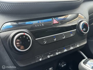 Hyundai Tucson Hyundai Tucson 1.6 GDI i-Drive ECC-AIRCO/NAVI/CRUISE/PDC - afbeelding nr 6