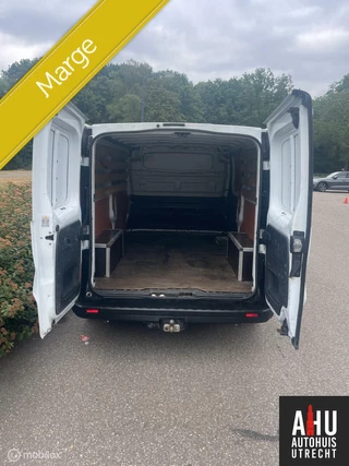 Renault Trafic Renault Trafic 1.6 dCi T29 L2H1 Comfort - afbeelding nr 10