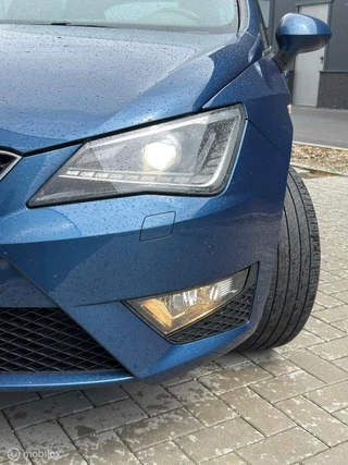 SEAT Ibiza Seat Ibiza SC 1.0 EcoTSI FR benzine 2016 90.734 N.A.P. - afbeelding nr 22