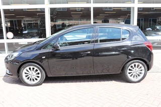 Opel Corsa Opel Corsa 1.4 Innovation. Automaat. Dealeronderhouden, Nederlandse auto. - afbeelding nr 5