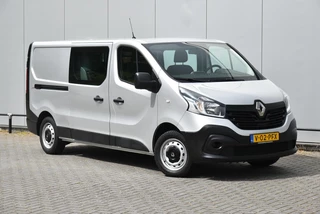 Renault Trafic bestel 1.6 dCi T29 L2H1 DC Comfort