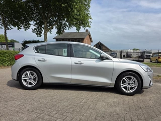 Ford Focus Ford Focus 1.0 EcoBoost, 1e Eig! Carplay! Trekhaak! Zondag OPEN! - afbeelding nr 7