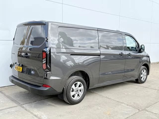 Ford Transit Custom L2H1 Automaat 2 x Schuif Adaptieve Cruise Control Carplay Camera Parkeersensoren voor achter BPM VRIJ - afbeelding nr 3