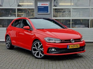 Volkswagen Polo - 508650883-0