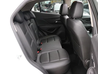 Opel Mokka X - afbeelding nr 14