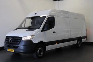 Mercedes-Benz Sprinter Mercedes-Benz Sprinter 314 2.2 CDI L3H2 Automaat EURO 6 - Airco - Cruise - Camera - € 21.900,- Excl. - afbeelding nr 1