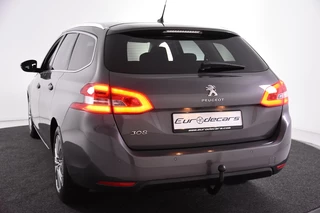 Peugeot 308 Peugeot 308 SW Allure *1ste Eigenaar*Navigatie*Carplay*Trekhaak* - afbeelding nr 12