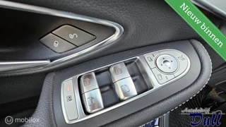 Mercedes-Benz C-Klasse Mercedes C-klasse 180 Sport Navi 93265KM Trekhaak nette auto - afbeelding nr 21