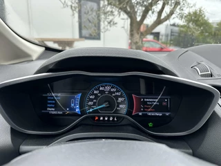 Ford C-MAX Ford C-Max 2.0 Plug-in Hybrid Titanium Plus Navi Climate Cruise Stoelverwarming - afbeelding nr 11