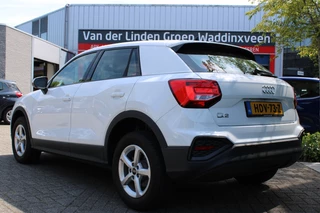 Audi Q2 Audi Q2 35 TFSI 150 PK DSG Full Led/Airco/Pdc 2x/Bluetooth 
