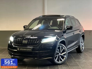 Škoda Kodiaq - 5723301-0