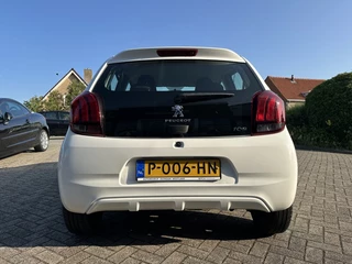 Peugeot 108 Peugeot 108 1.0 e-VTi Active - afbeelding nr 10