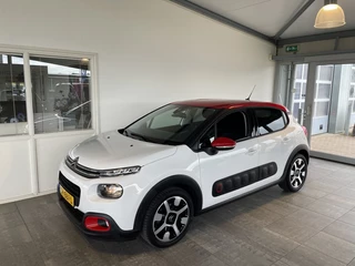 Citroën C3 Citroën C3 1.2 PT S&S Shine - afbeelding nr 1