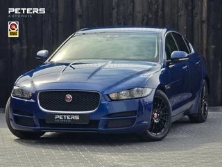 Jaguar XE - 463232372-0