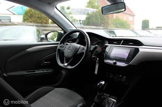 Opel Corsa Opel Corsa 1.2 Edition AUTOMATISCHE LICHTEN APPLE CARPLAY AIRCO - afbeelding nr 11