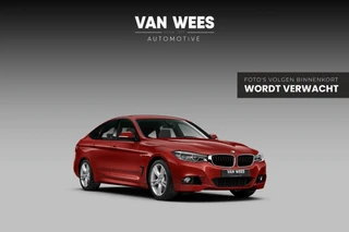 BMW 3 Serie Gran Turismo 320i High Executive M Sport | 2e eigenaar | Driving Assistant | Head-up | Keyless entry | Adaptive LED | Cruise control | Spiegelpakket | Navigatie | PDC