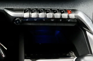 Peugeot 5008 Peugeot 5008 1.2 PureTech wit 7 persoons, rijk uitgerust! - afbeelding nr 23