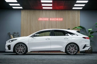 Kia ProCeed Kia PROCEED 1.6 T-GDI GT | Rijk aan opties - afbeelding nr 18