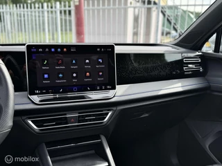 Volkswagen Tiguan Volkswagen Tiguan 1.5 eTSI R-Line | Pano | Massage | ACC - afbeelding nr 26