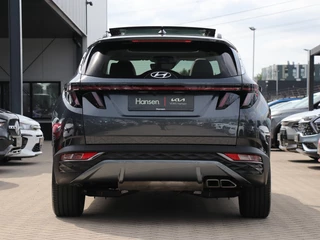 Hyundai Tucson Hyundai Tucson 1.6 T-GDI PHEV Premium Sky I Panoramadak I Leder I Krell - afbeelding nr 22