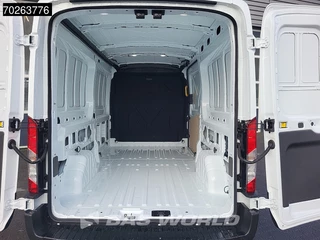 Ford Transit Ford Transit 170pk Automaat 350 L3H2 Airco Cruise Parkeersensoren 11m3 Airco Cruise control - afbeelding nr 7