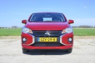 Mitsubishi Space Star - afbeelding nr 2