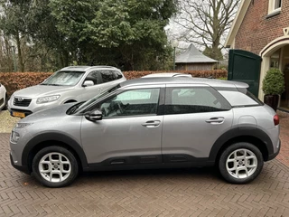 Citroën C4 Cactus - afbeelding nr 10