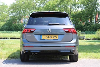 Volkswagen Tiguan Volkswagen Tiguan 1.5 TSI ACT Highline R-LINE HUD VIRTUAL DASHBOARD - afbeelding nr 6