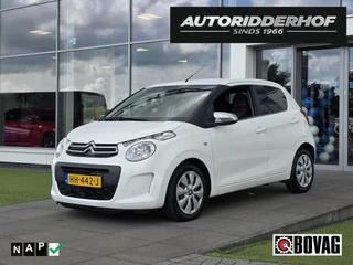 Citroën C1 1.0 e-VTi Style Edition