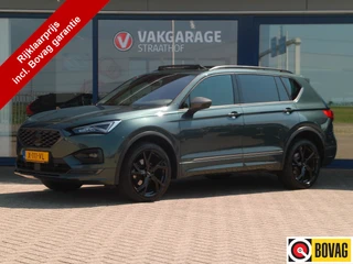 SEAT Tarraco 1.5 TSI FR Business Intense,